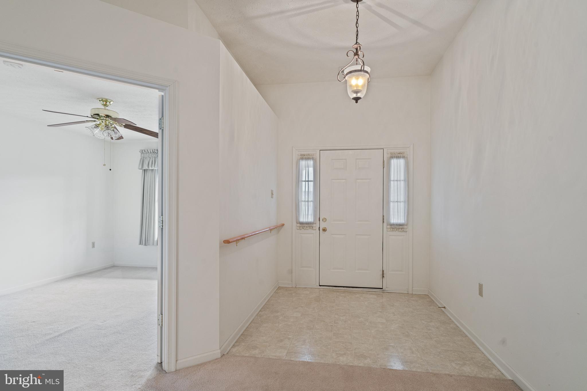 CROSS CREEK VILLAGE - Residential