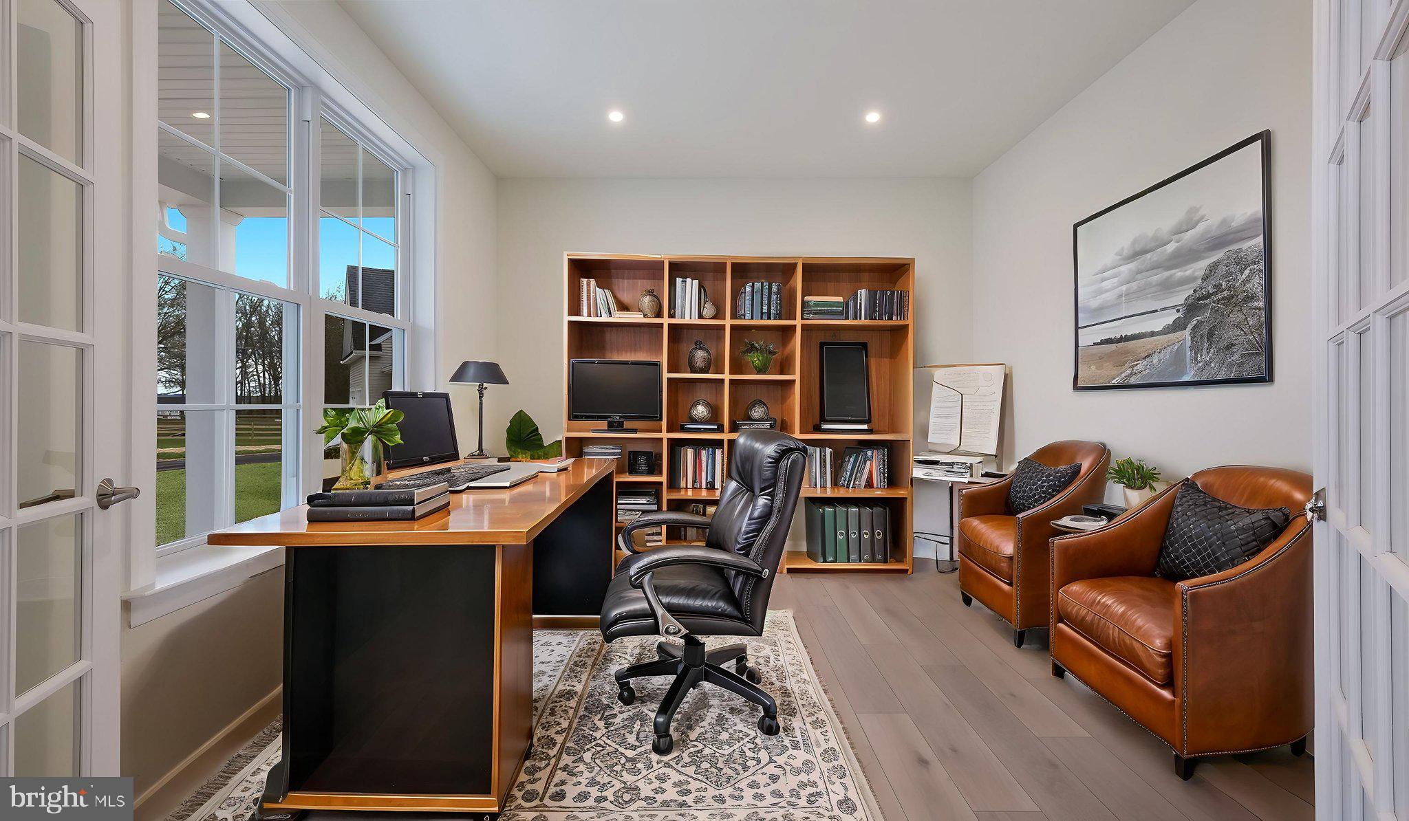 GREEN RIDGE ESTATES - Residential