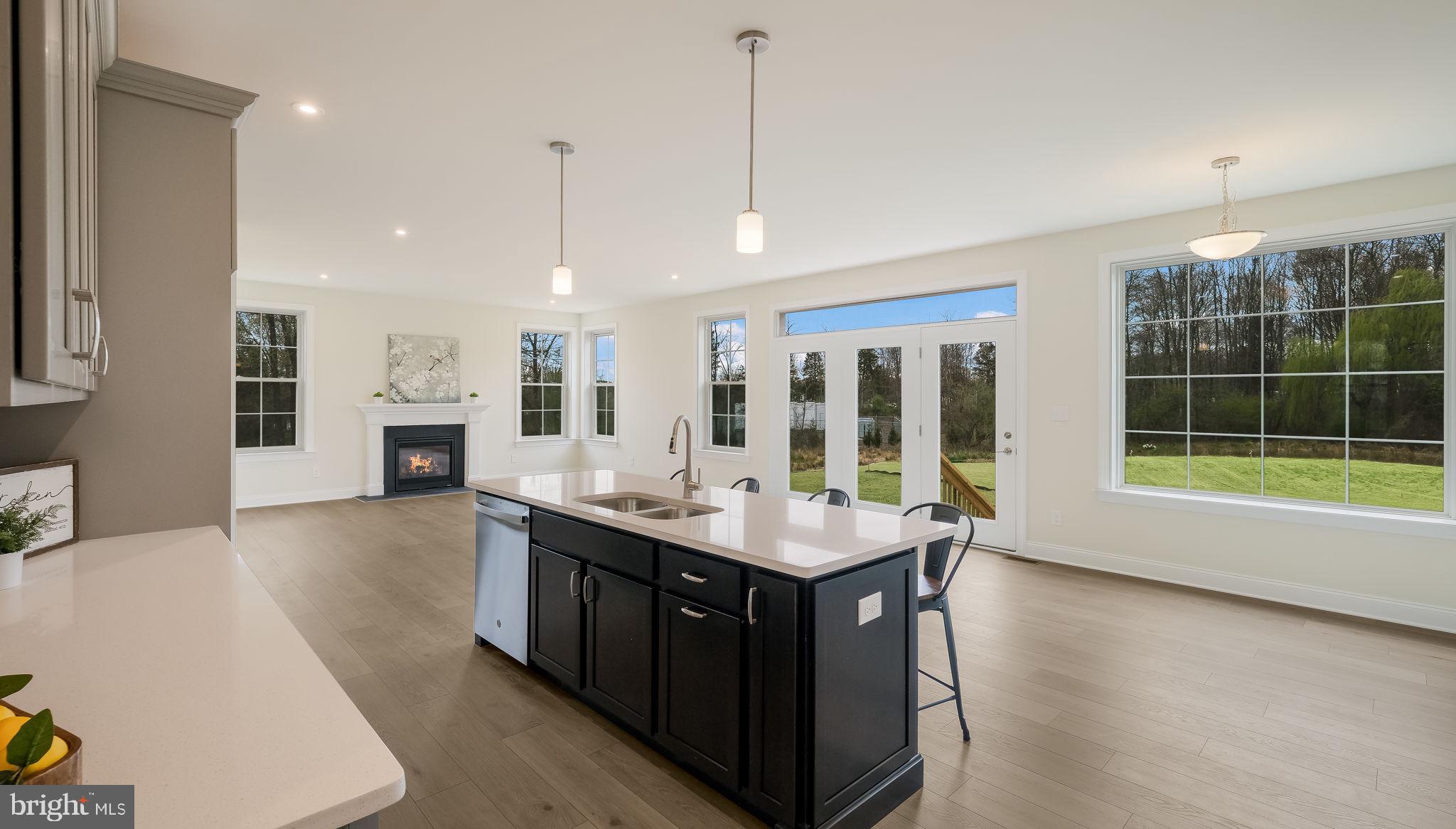 GREEN RIDGE ESTATES - Residential