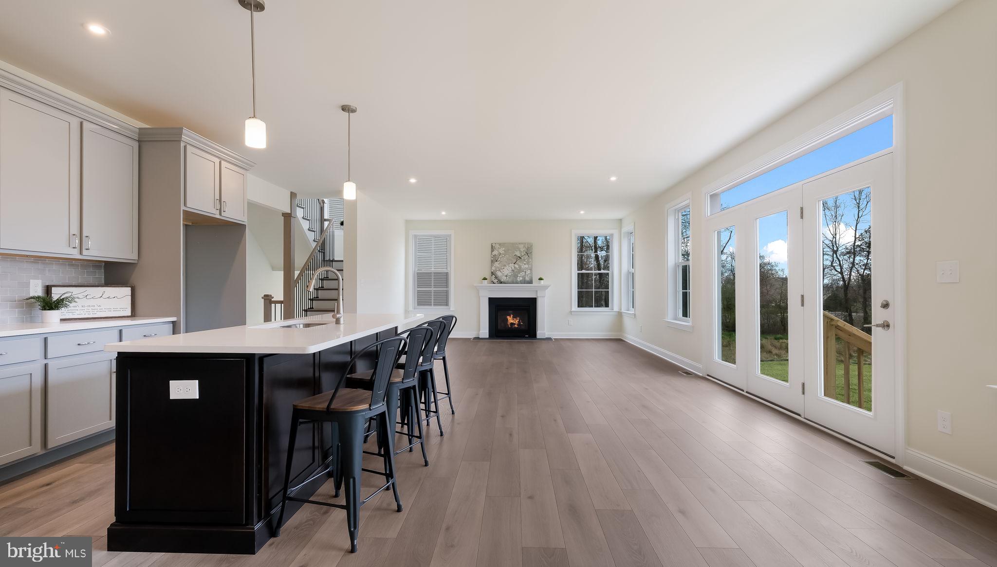 GREEN RIDGE ESTATES - Residential