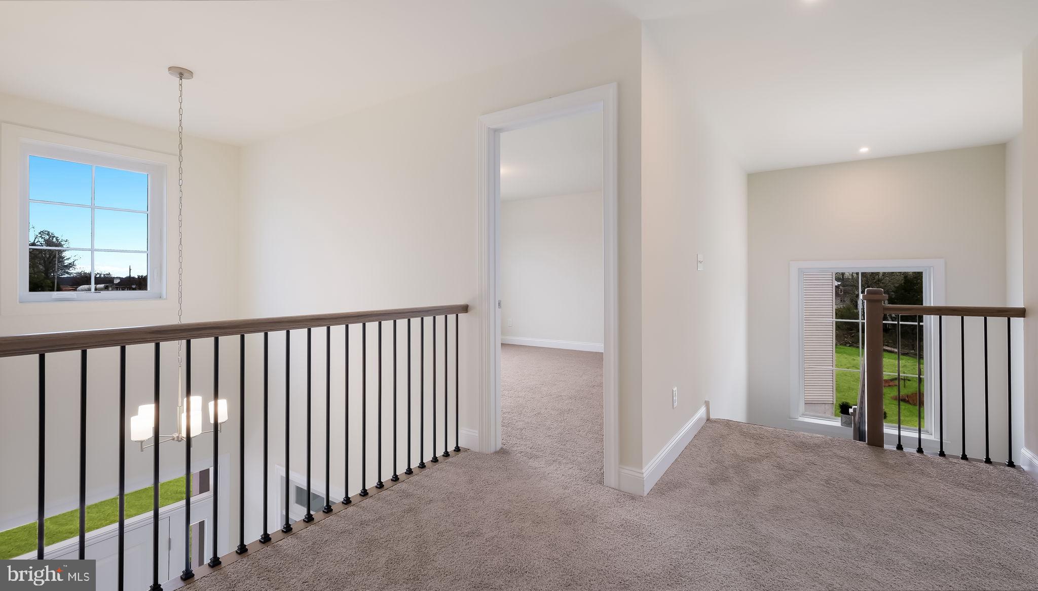 GREEN RIDGE ESTATES - Residential