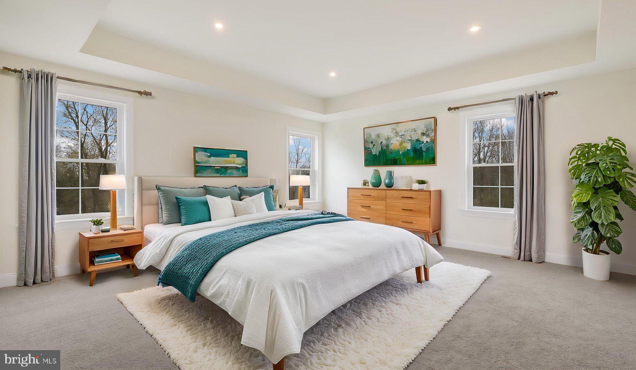 GREEN RIDGE ESTATES - Residential