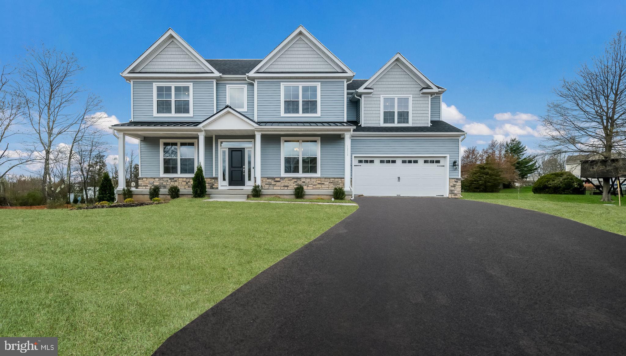 GREEN RIDGE ESTATES - Residential