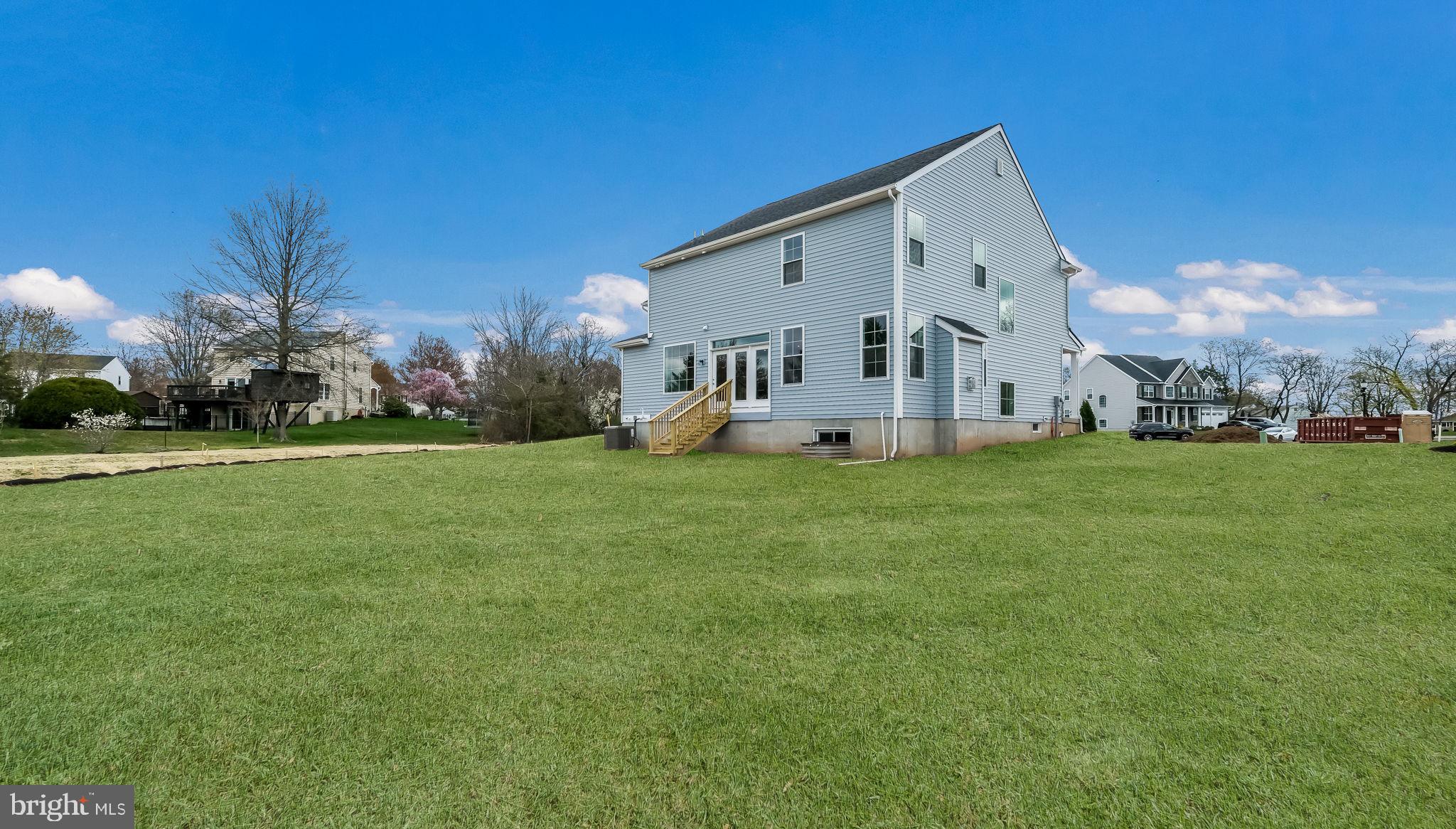 GREEN RIDGE ESTATES - Residential