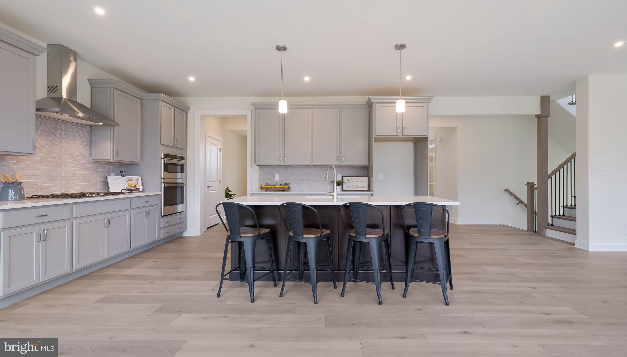 GREEN RIDGE ESTATES - Residential