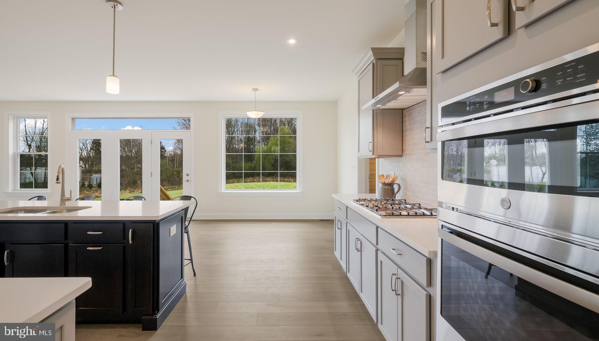 GREEN RIDGE ESTATES - Residential