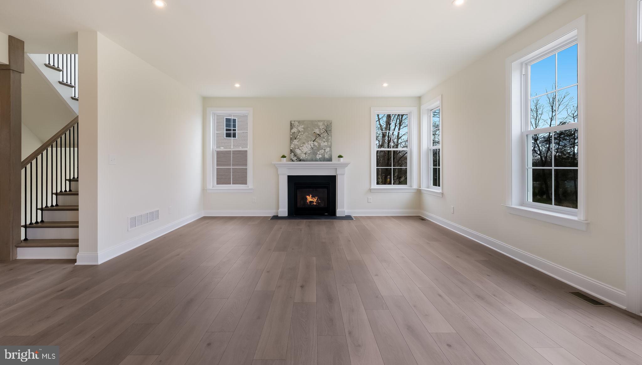 GREEN RIDGE ESTATES - Residential