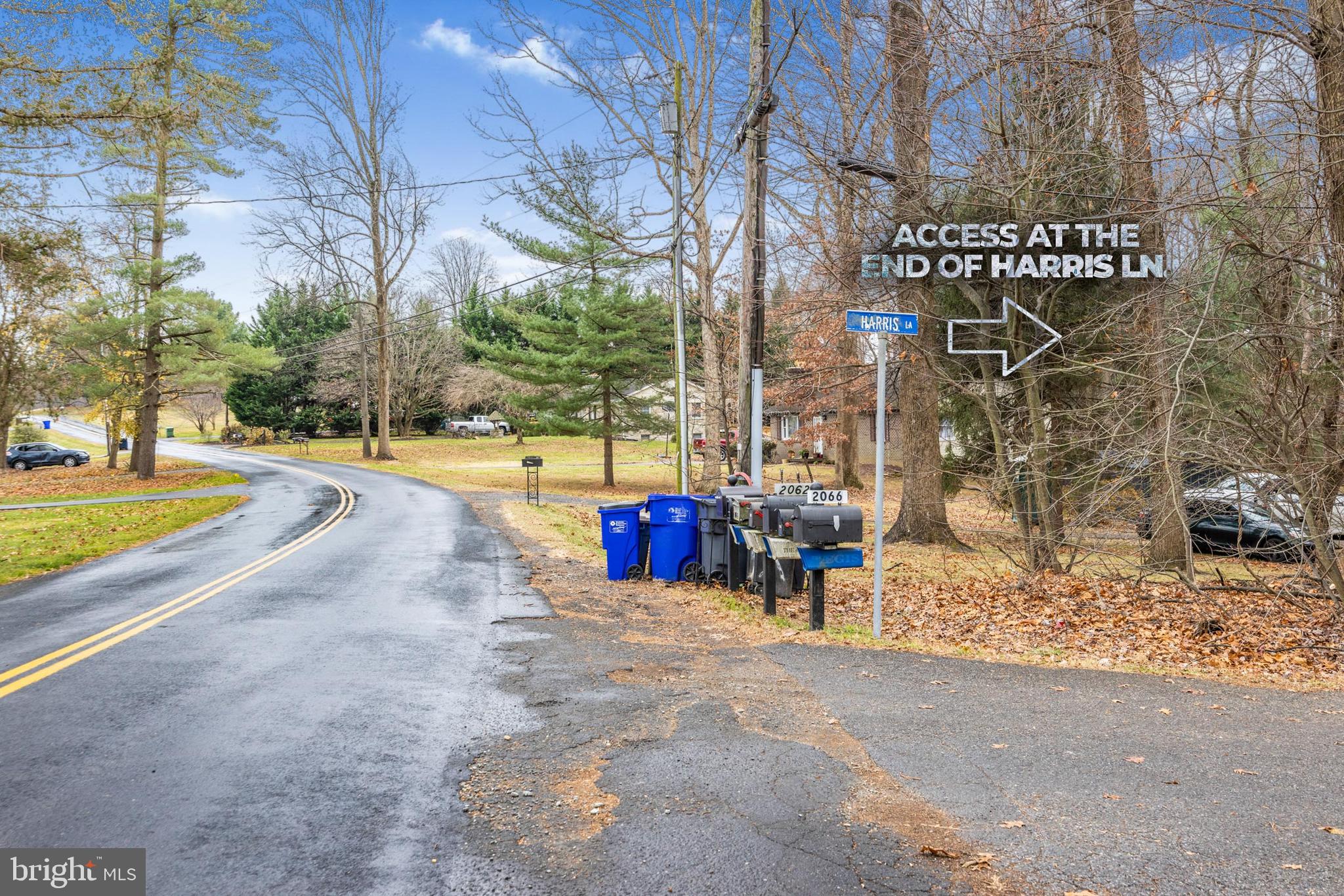 2052 NELSON MILL ROAD