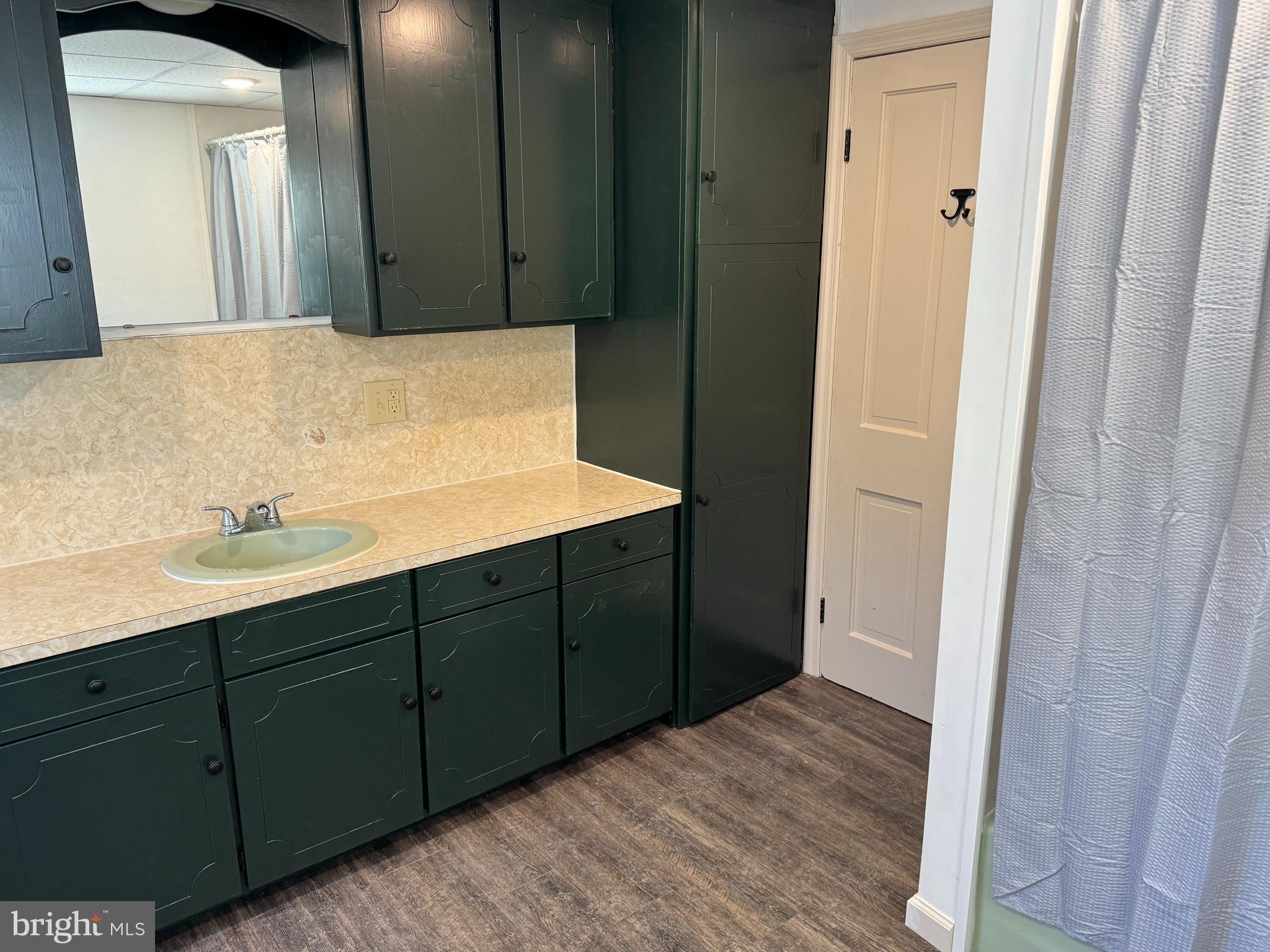 GREENCASTLE BOROUGH - Residential Lease