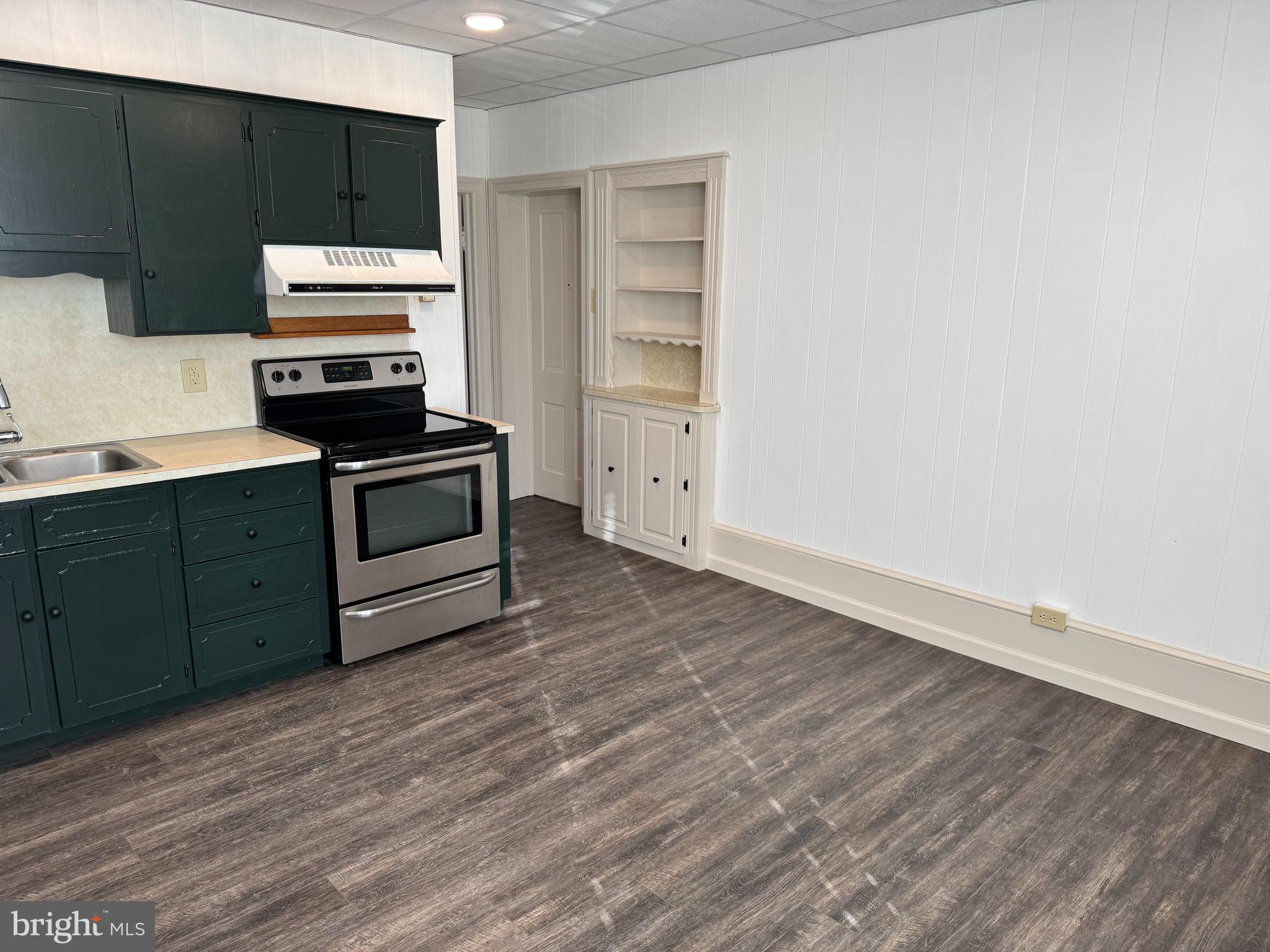 GREENCASTLE BOROUGH - Residential Lease