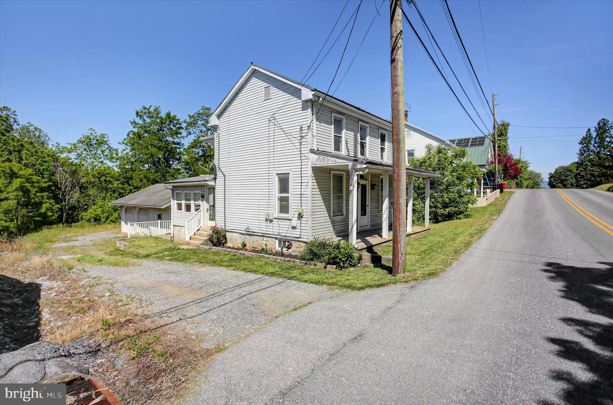 106 MIDDLE SPRING ROAD