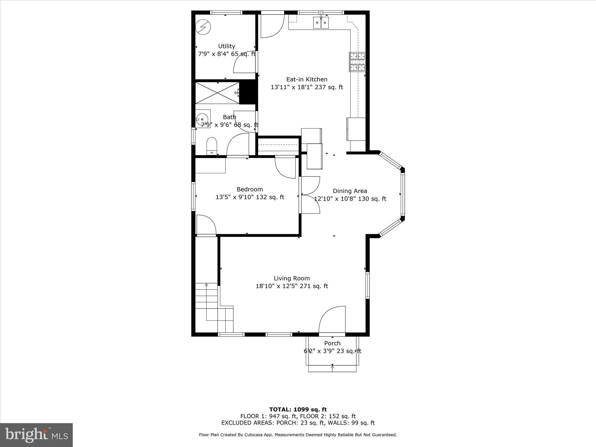 206 N BEDFORD STREET