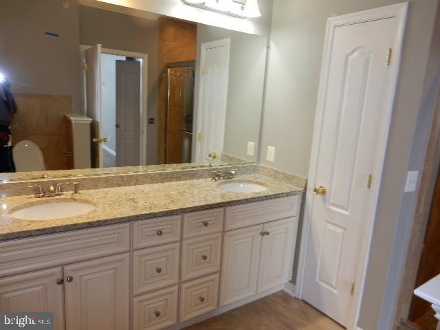 BELMONT BAY - Residential Lease