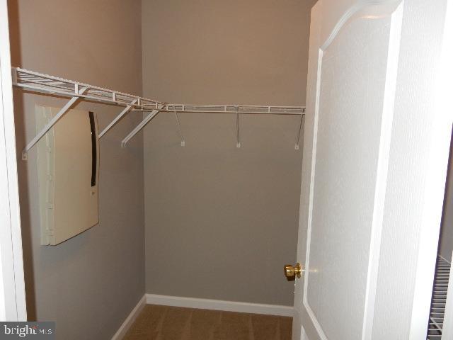 BELMONT BAY - Residential Lease