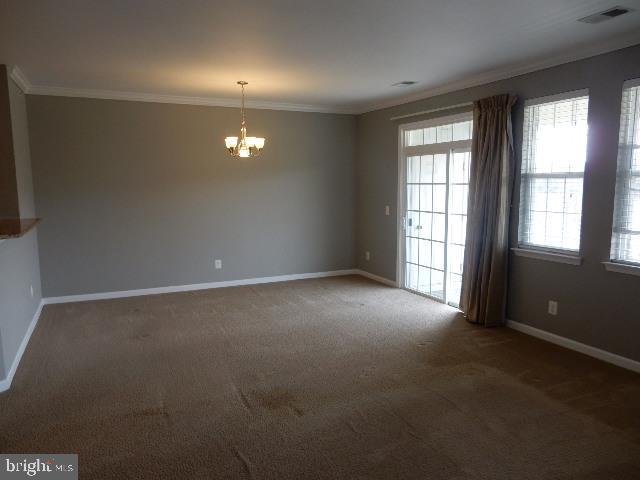 BELMONT BAY - Residential Lease