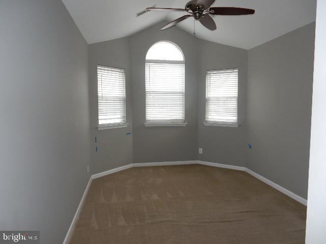 BELMONT BAY - Residential Lease