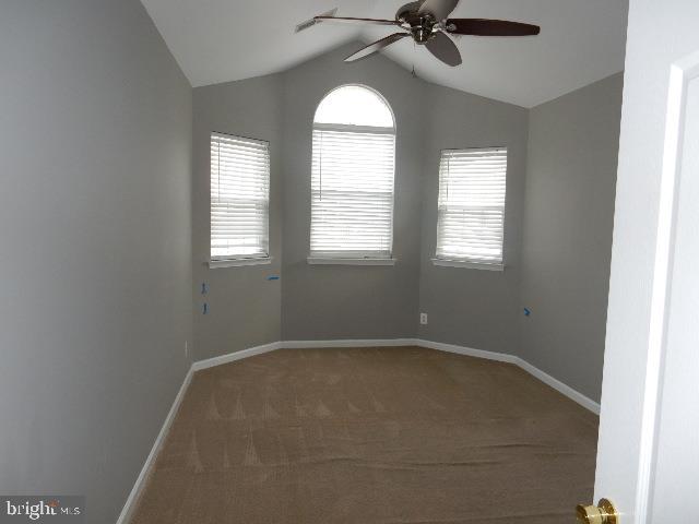 BELMONT BAY - Residential Lease