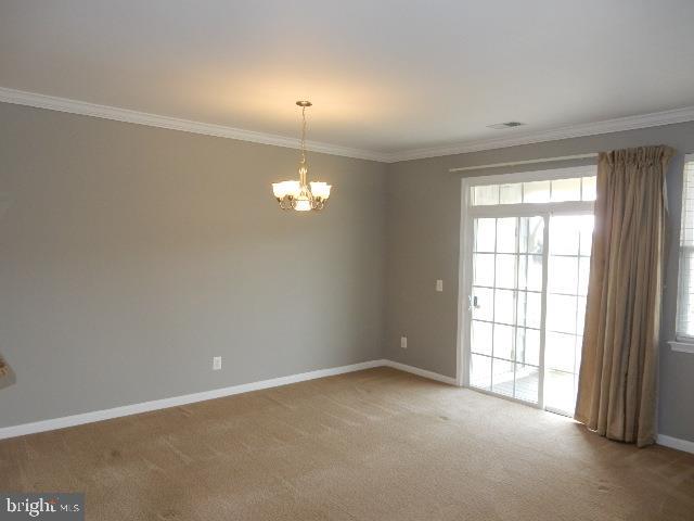 BELMONT BAY - Residential Lease