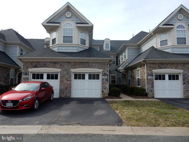 BELMONT BAY - Residential Lease