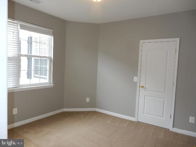 BELMONT BAY - Residential Lease