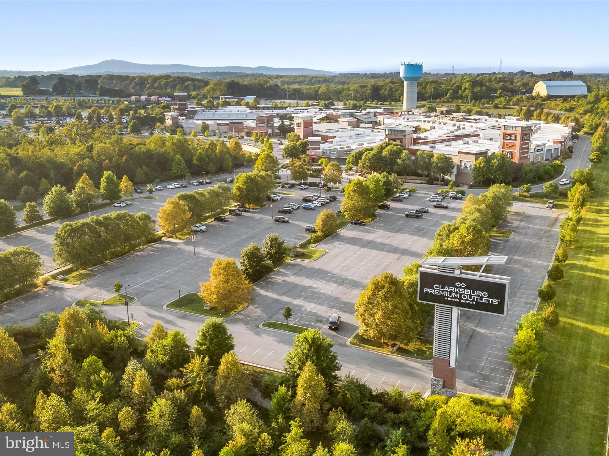 CABIN BRANCH - Residential