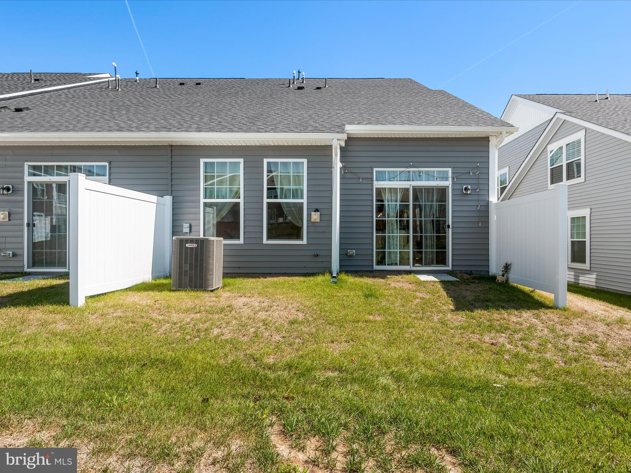 CABIN BRANCH - Residential