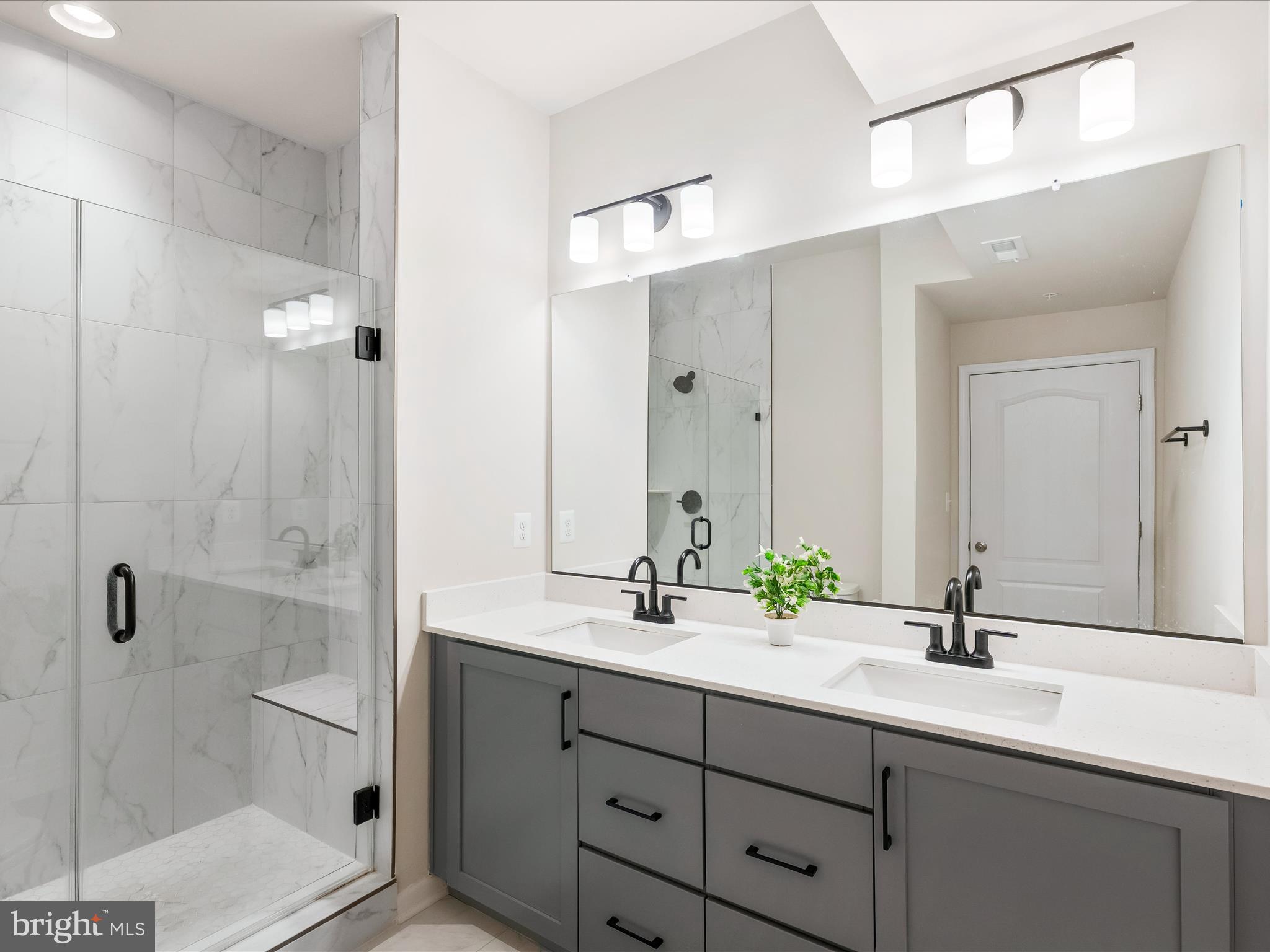 CABIN BRANCH - Residential