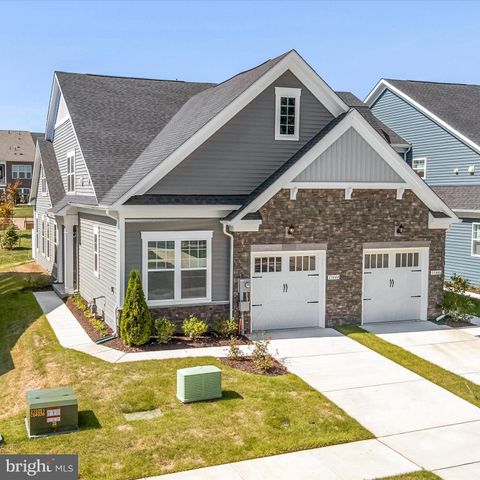 13444 PETREL STREET CLARKSBURG MD 20871