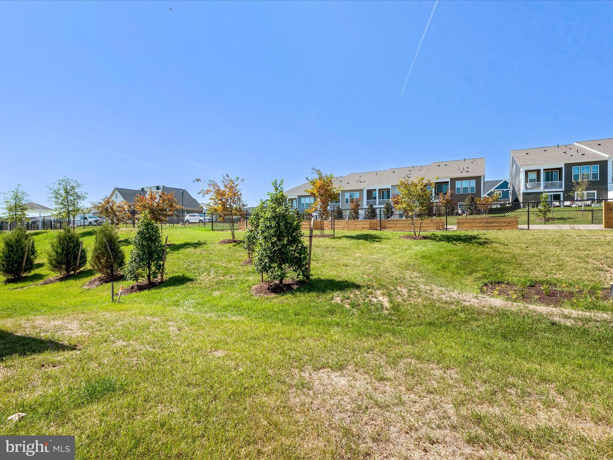 CABIN BRANCH - Residential