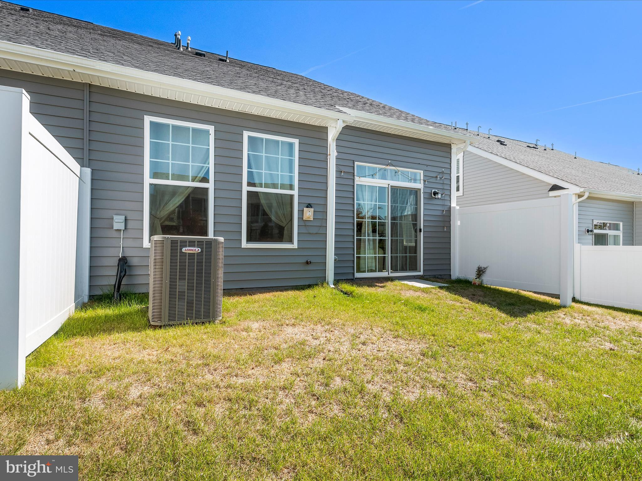 CABIN BRANCH - Residential