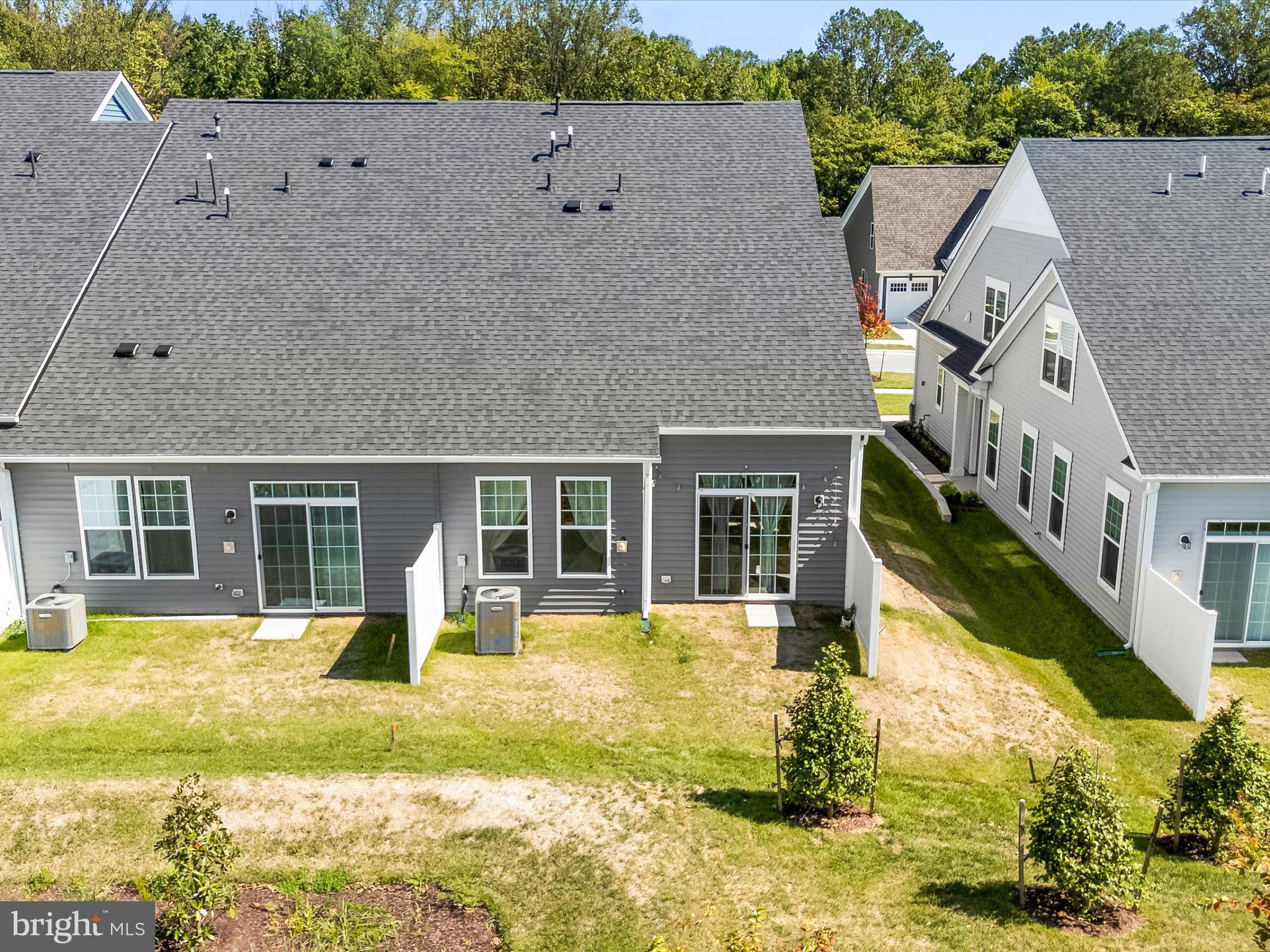 CABIN BRANCH - Residential