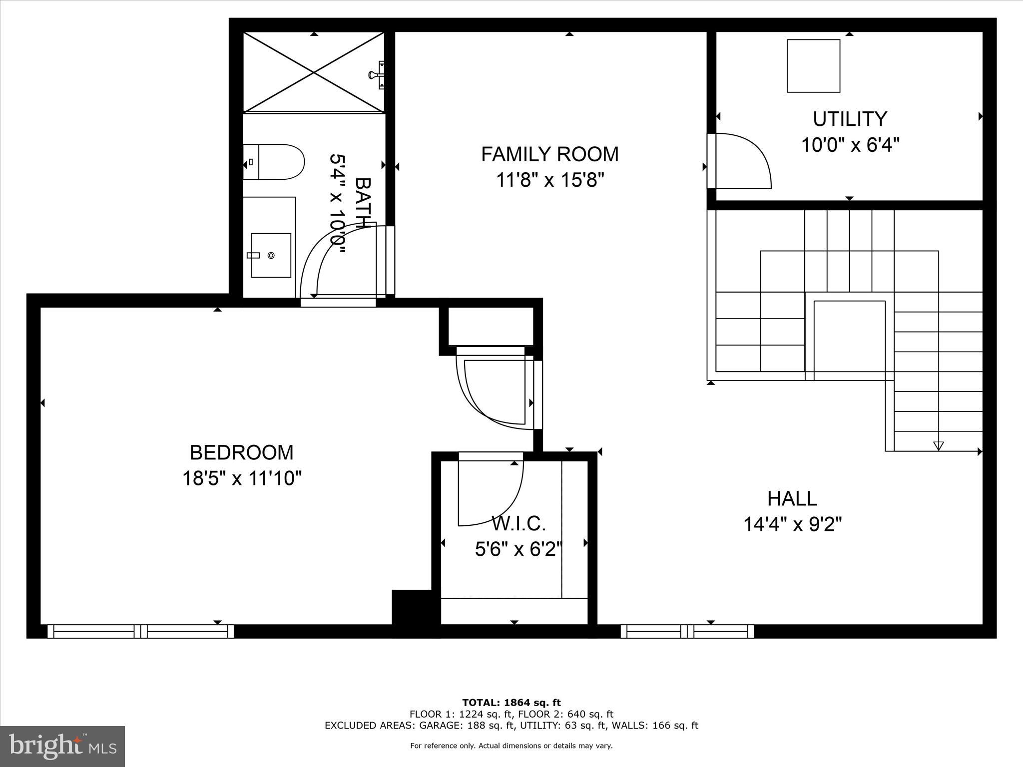 CABIN BRANCH - Residential