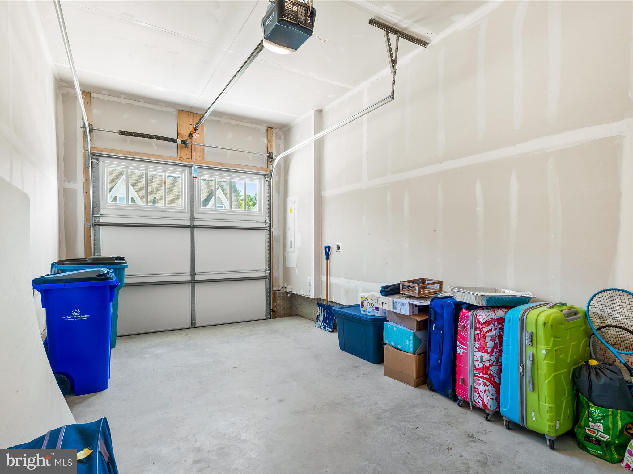 CABIN BRANCH - Residential