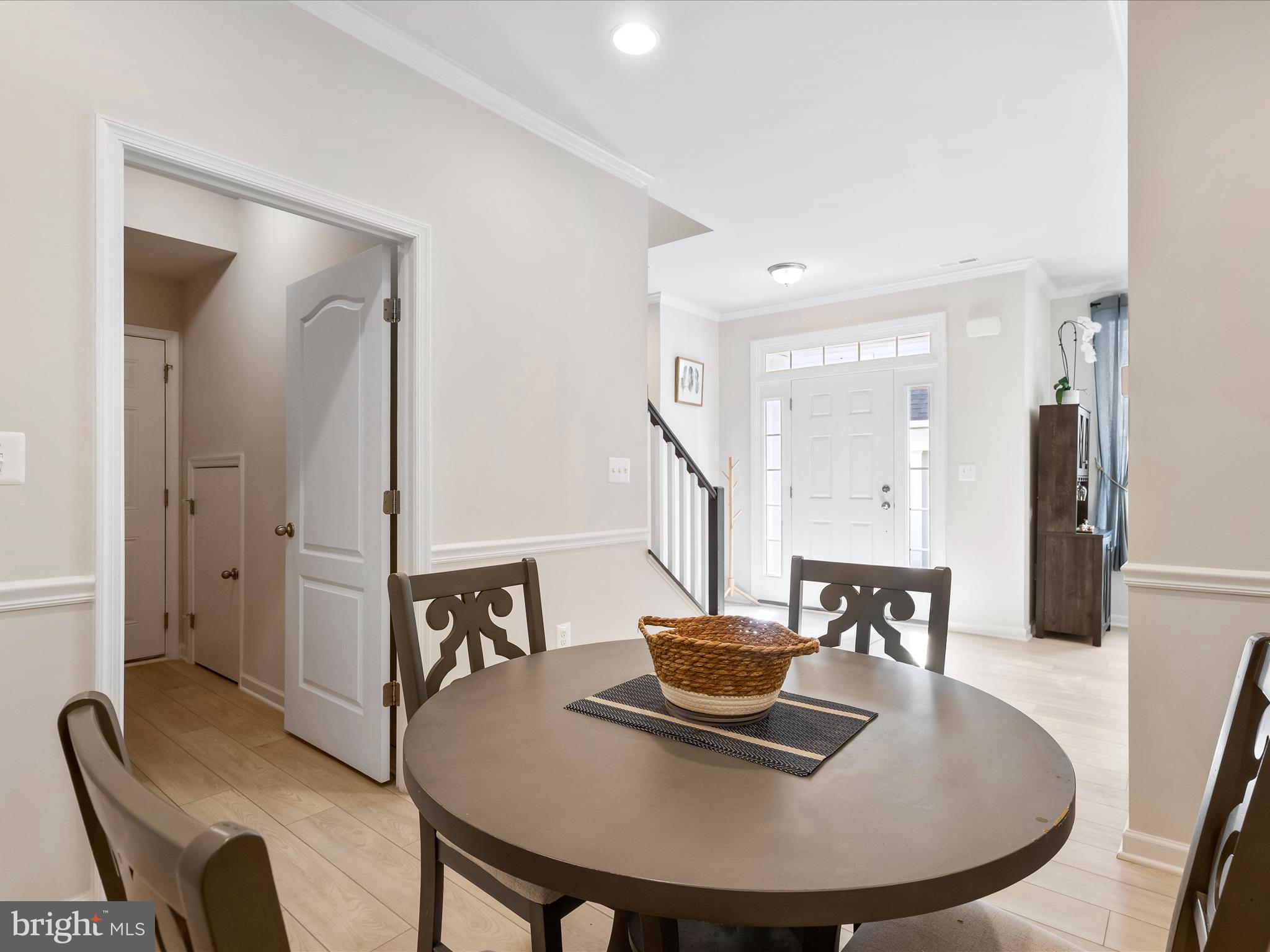 CABIN BRANCH - Residential