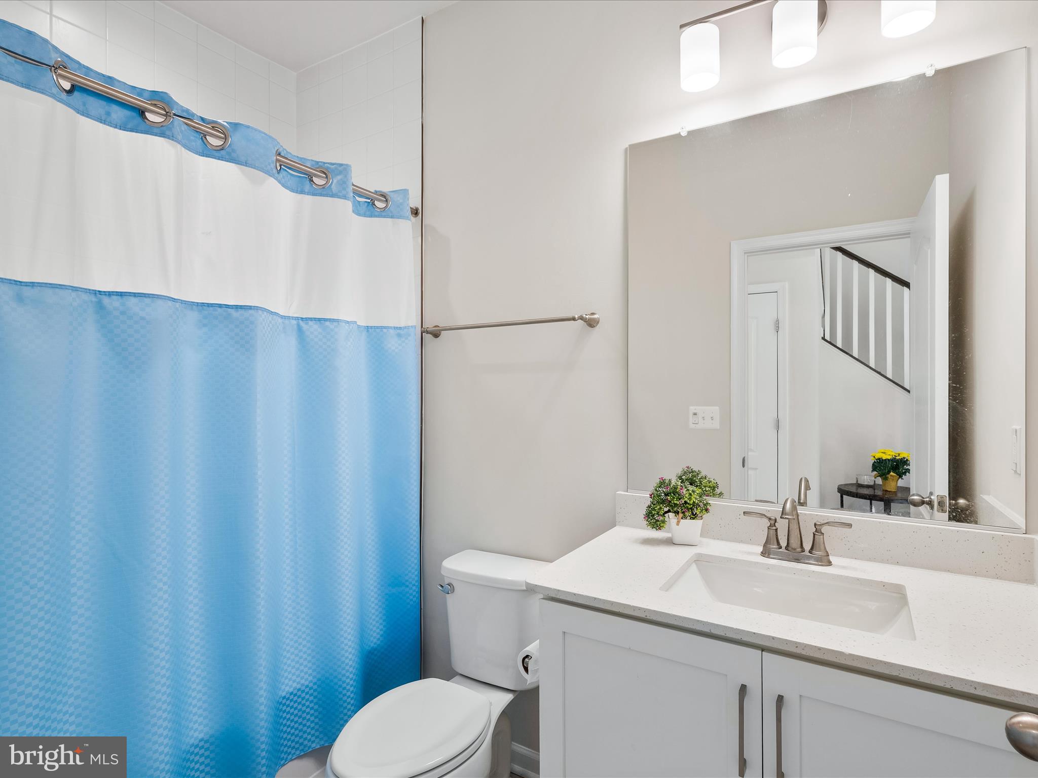 CABIN BRANCH - Residential