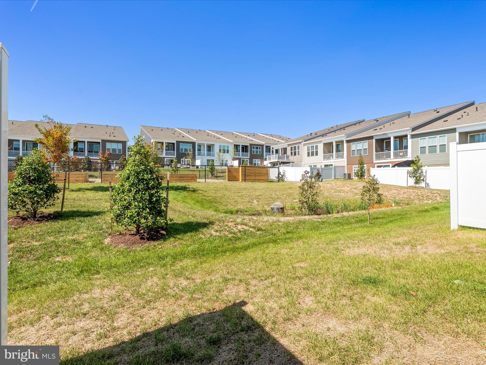 CABIN BRANCH - Residential