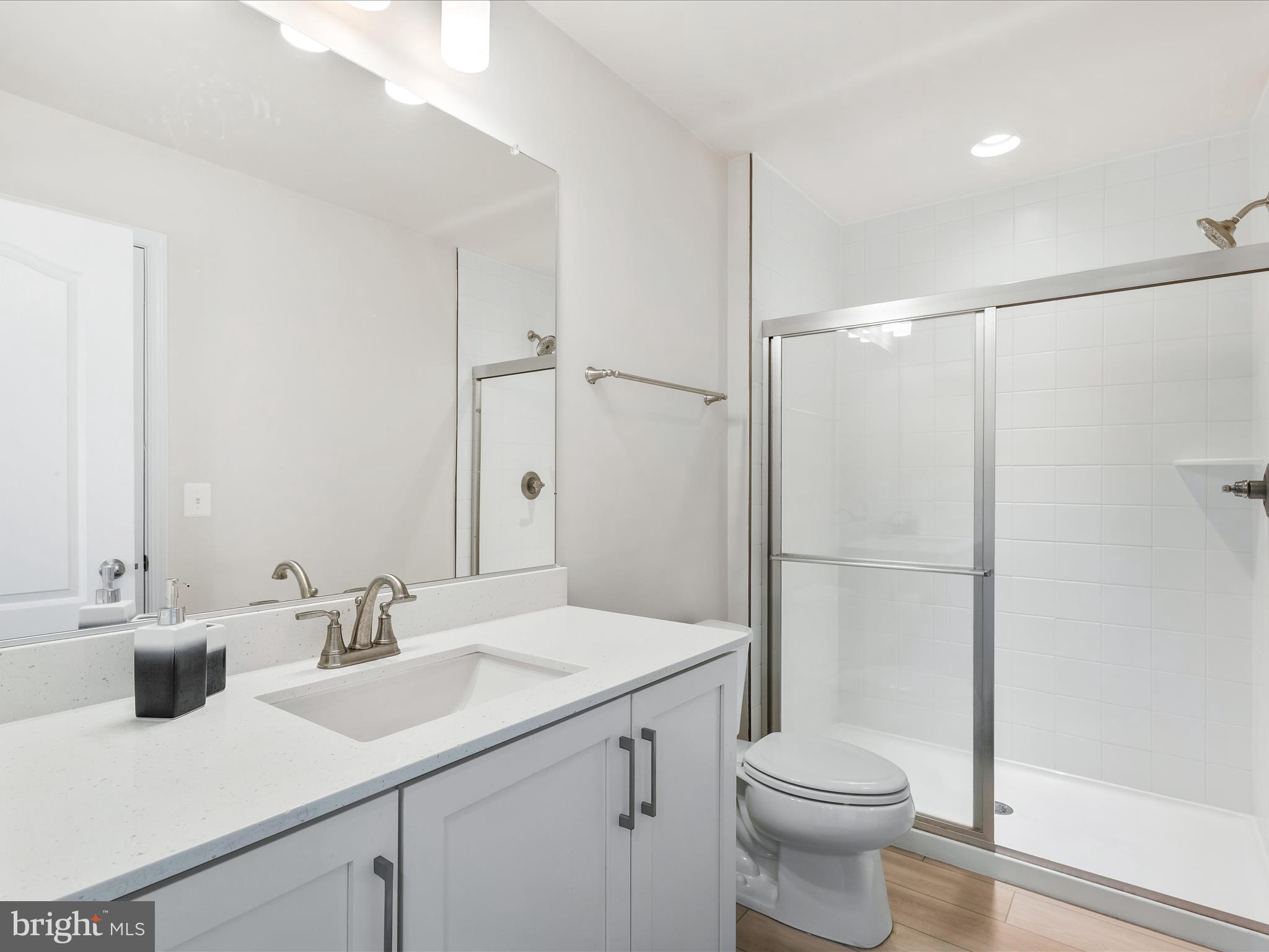 CABIN BRANCH - Residential