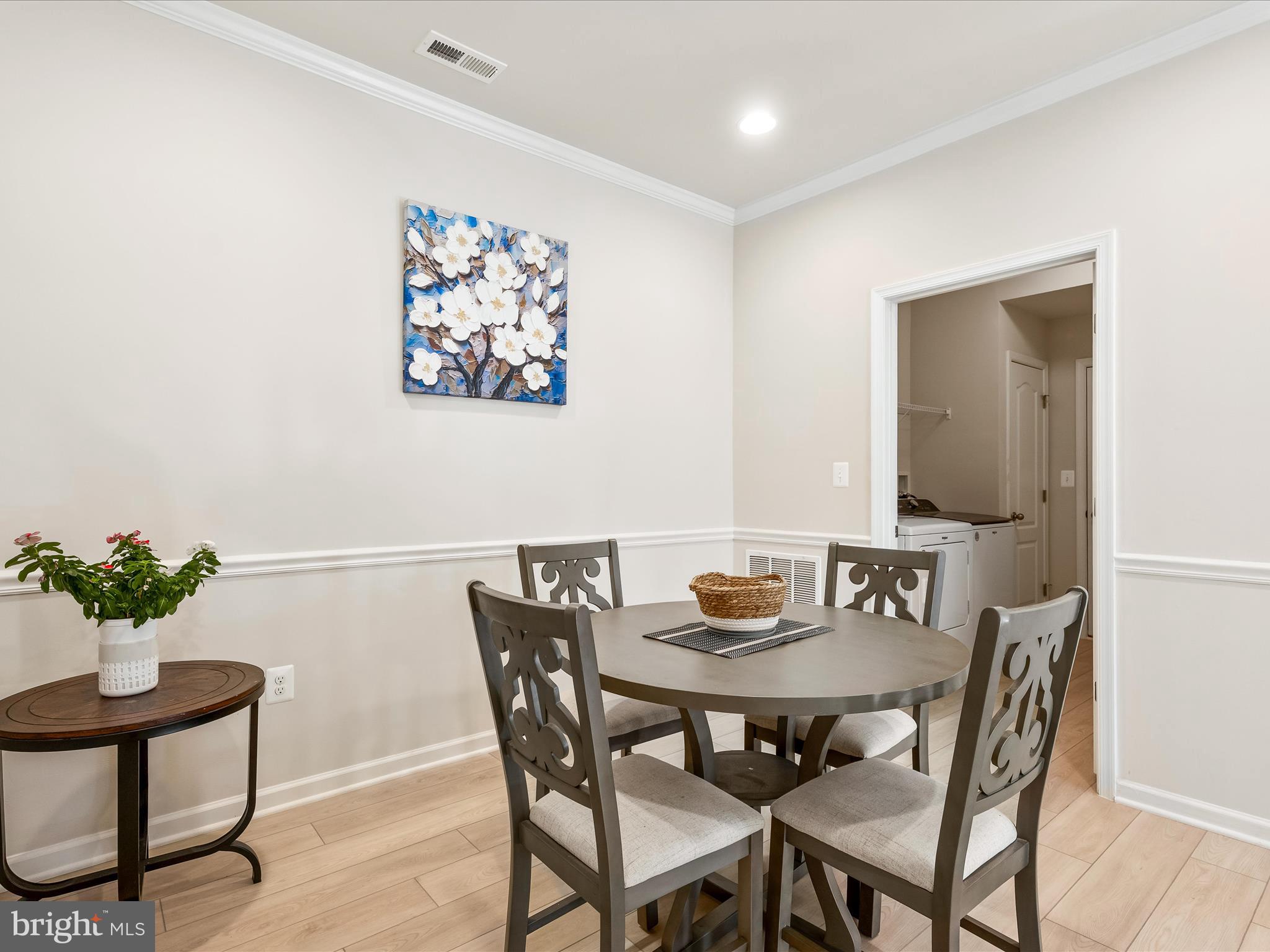 CABIN BRANCH - Residential