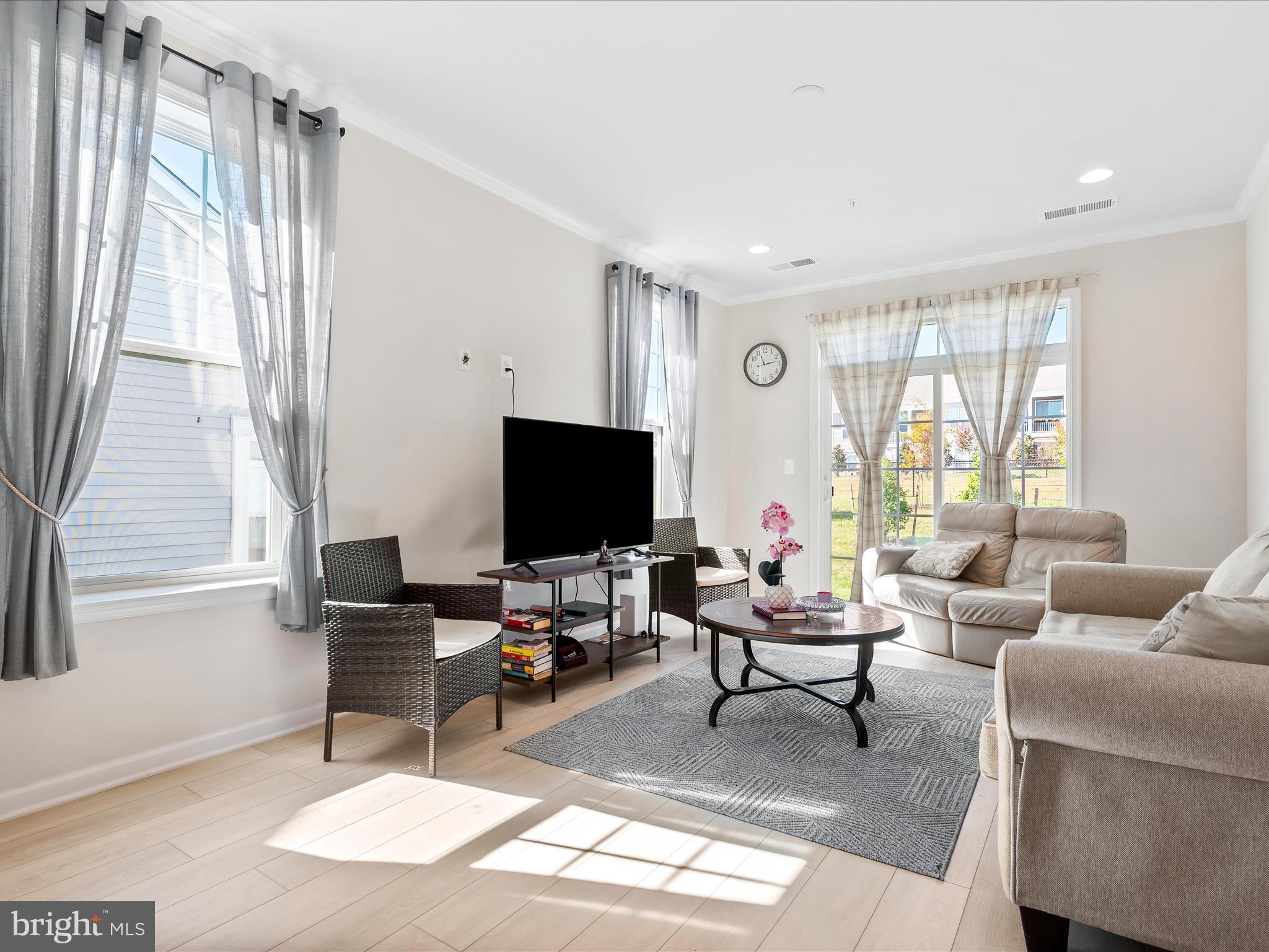 CABIN BRANCH - Residential