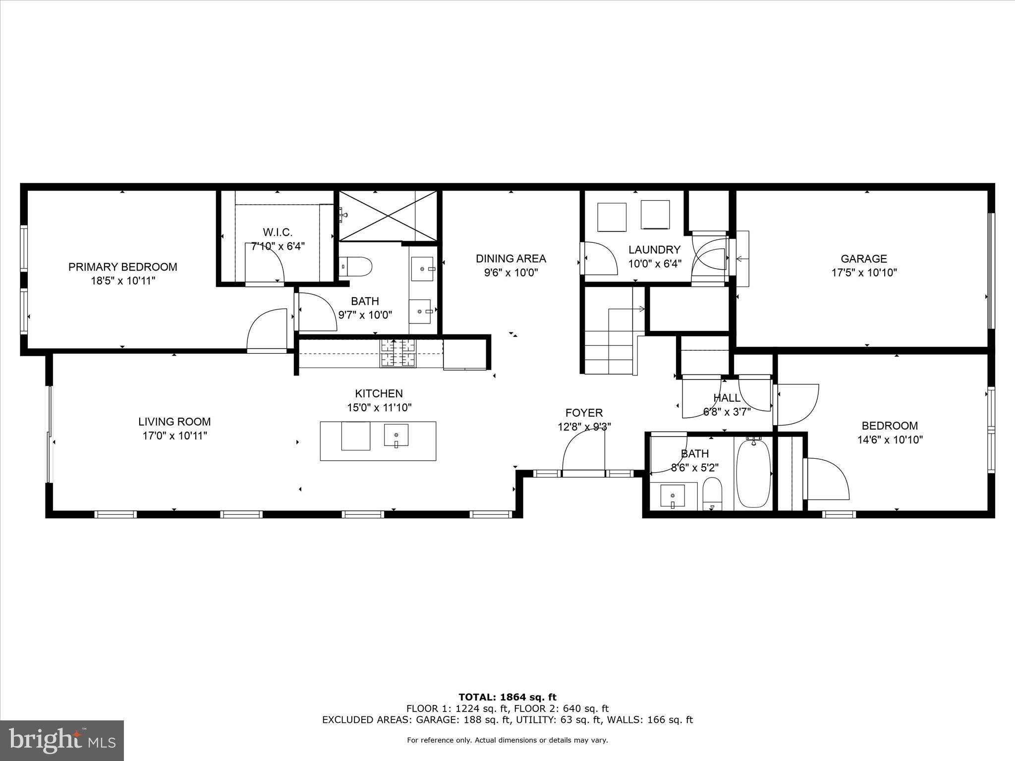 CABIN BRANCH - Residential