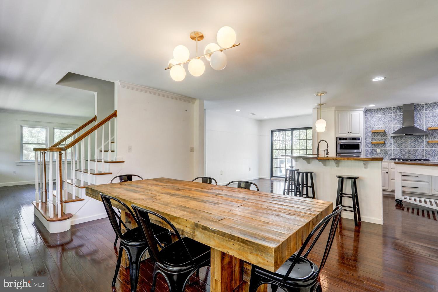 EAGLE WING ESTATES - Residential