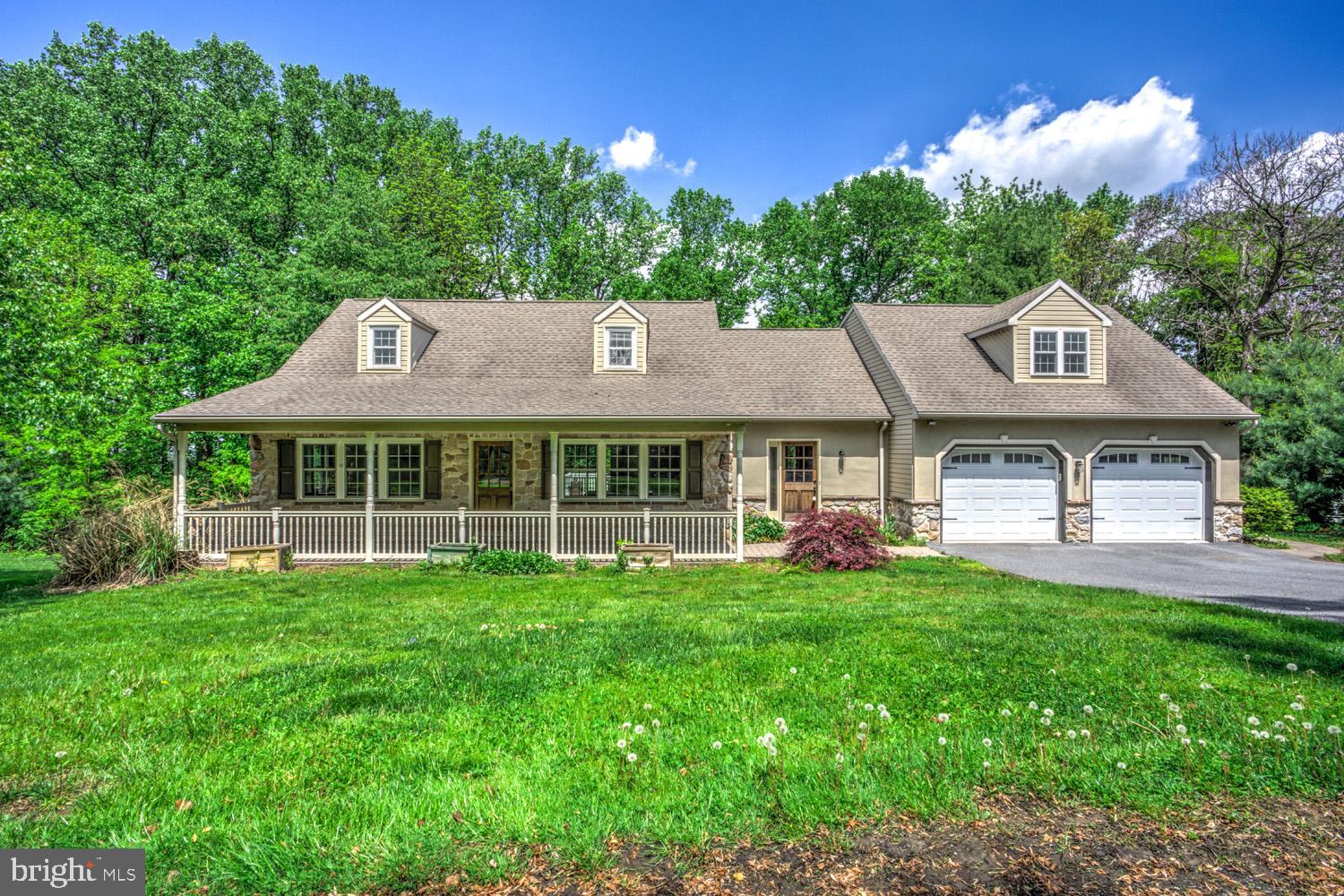 EAGLE WING ESTATES - Residential