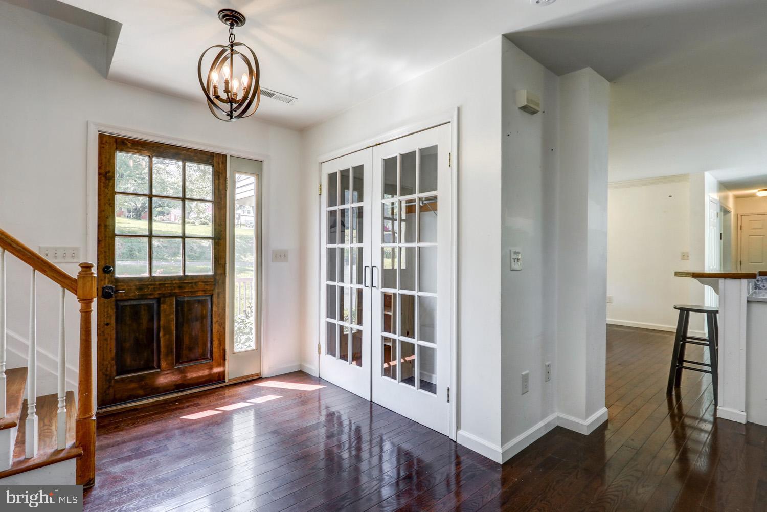 EAGLE WING ESTATES - Residential