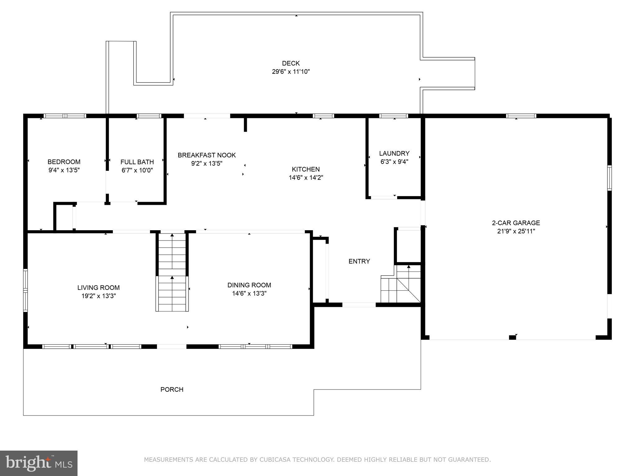 EAGLE WING ESTATES - Residential