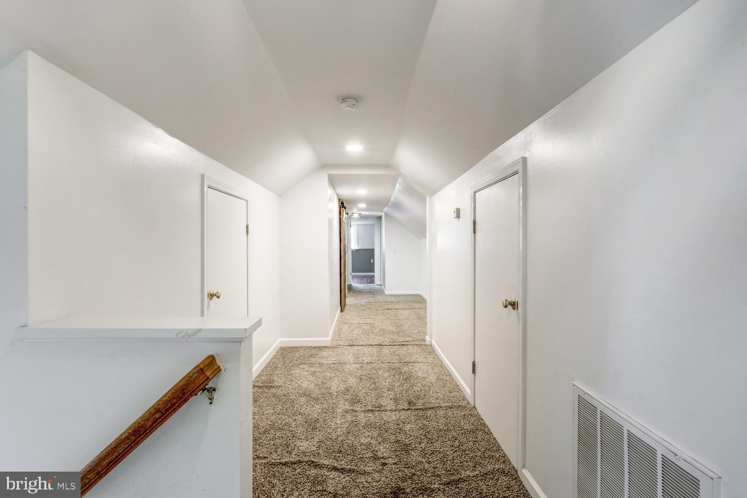 EAGLE WING ESTATES - Residential