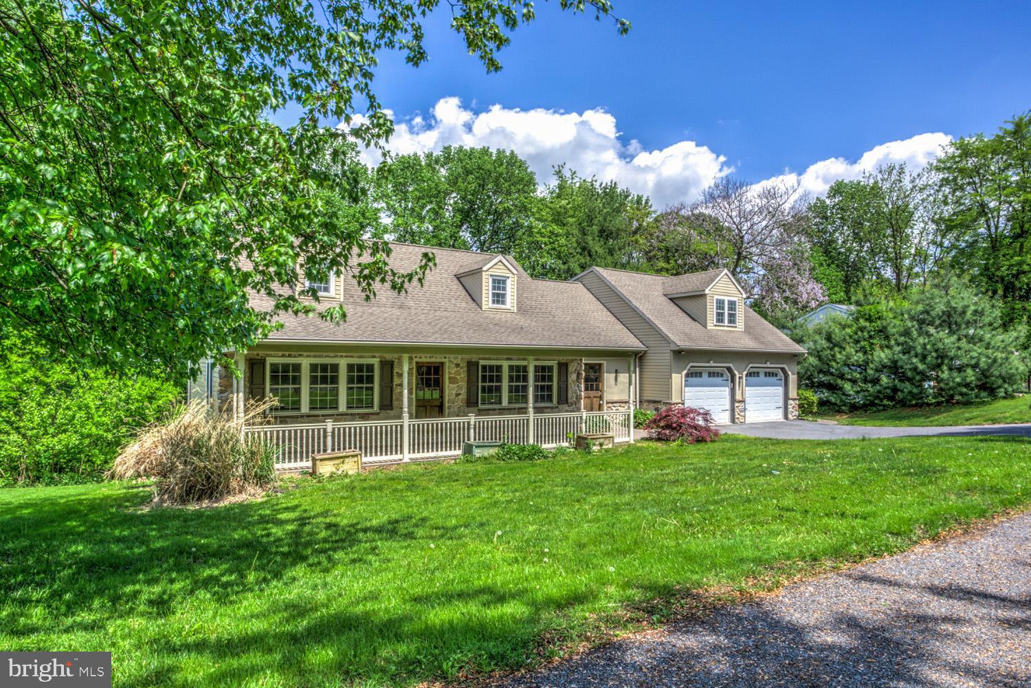 EAGLE WING ESTATES - Residential