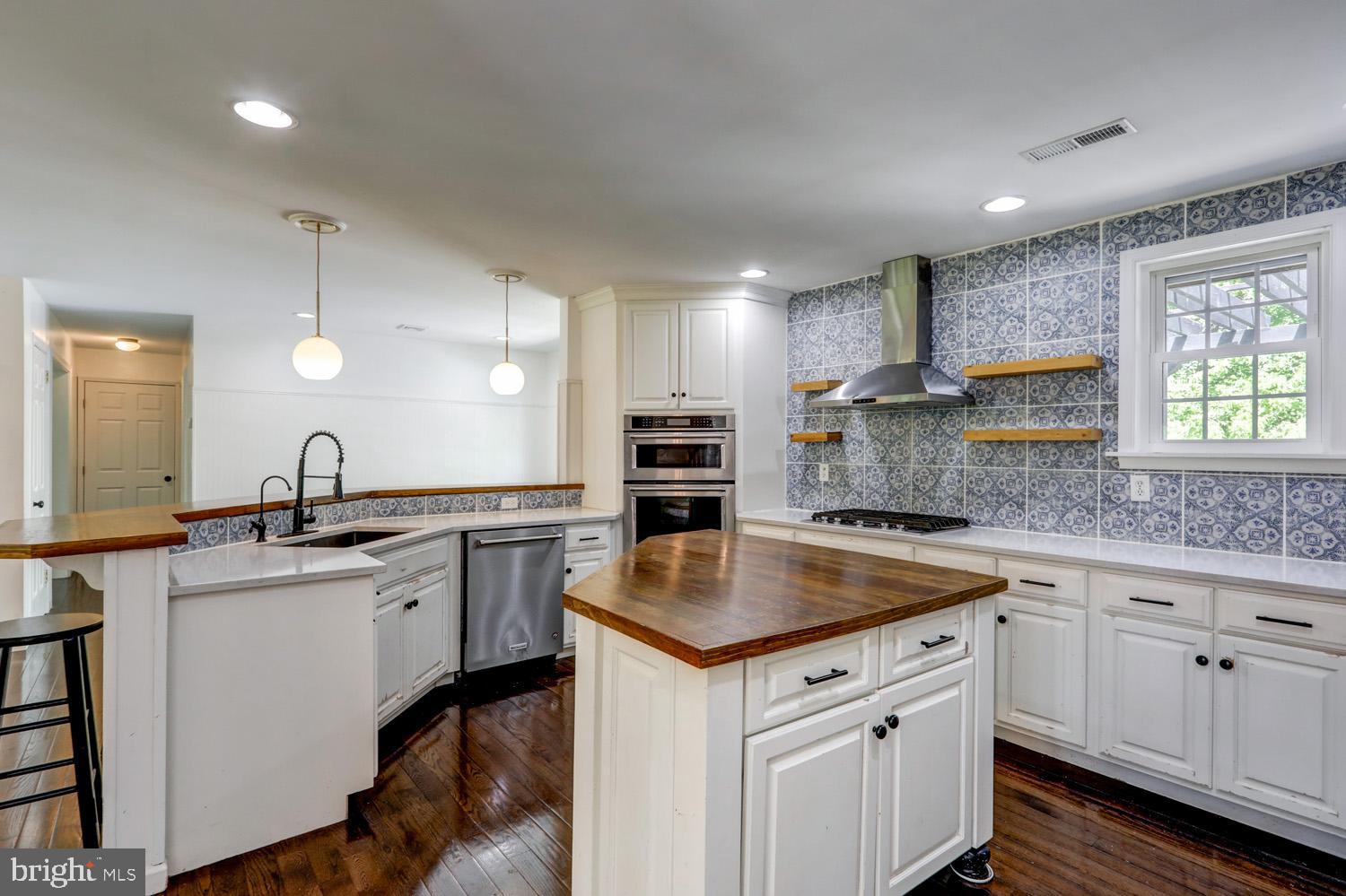 EAGLE WING ESTATES - Residential