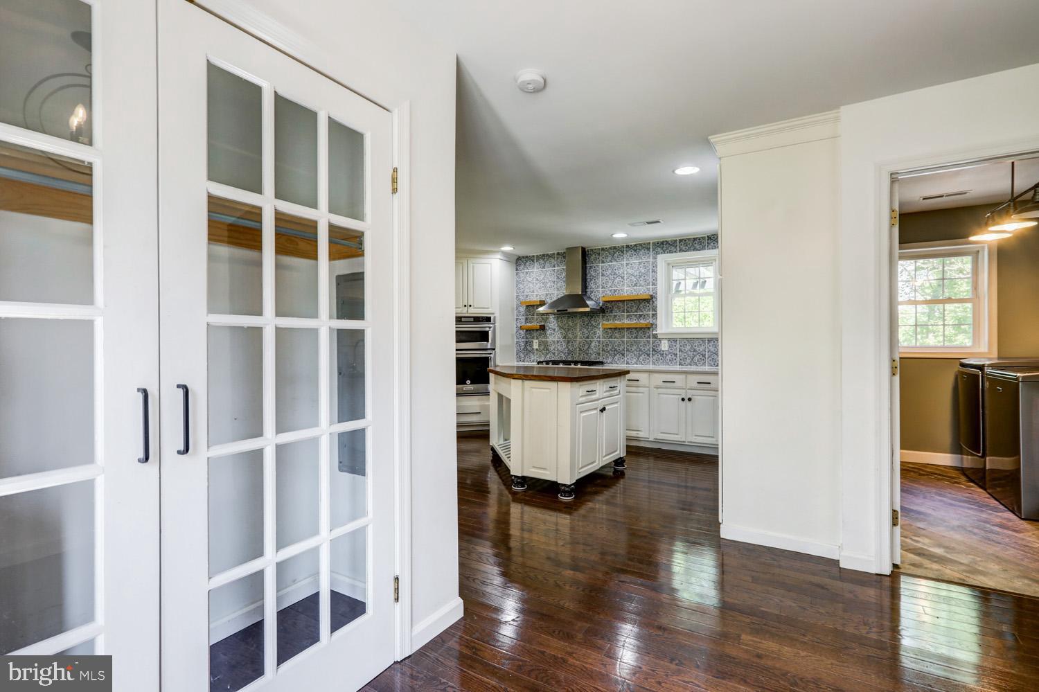 EAGLE WING ESTATES - Residential