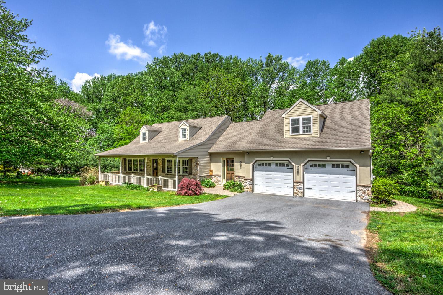 EAGLE WING ESTATES - Residential