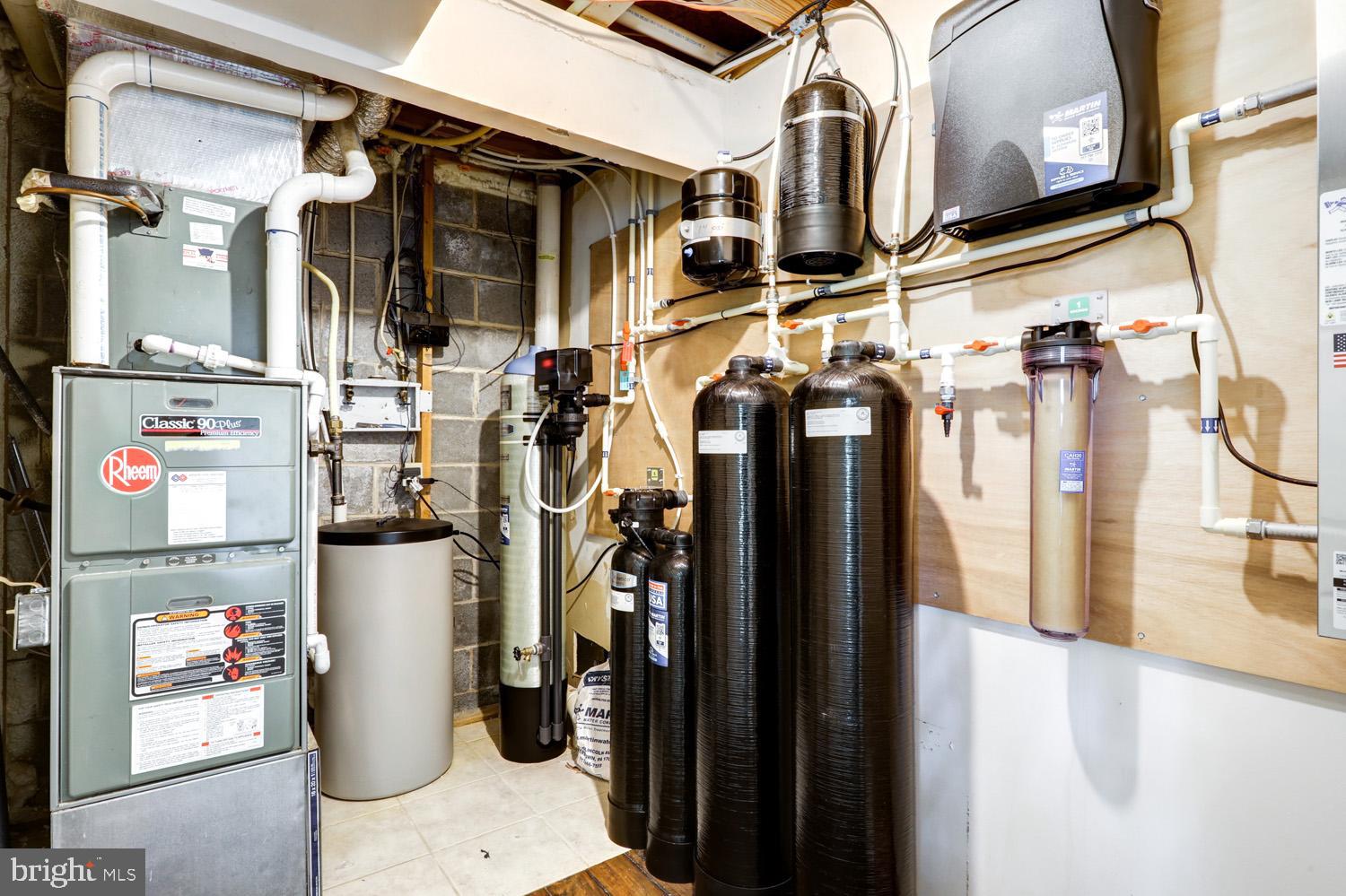 EAGLE WING ESTATES - Residential